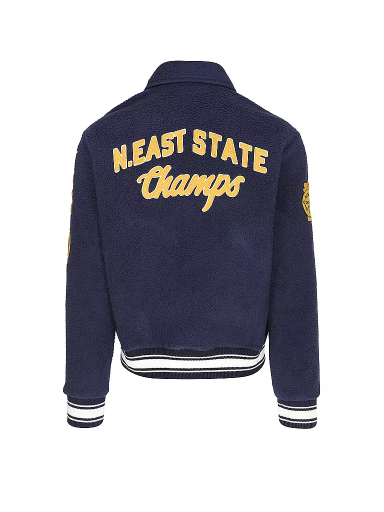 POLO RALPH LAUREN | Blouson  | Blu scuro