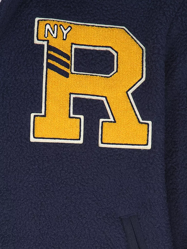 POLO RALPH LAUREN | Blouson  | Blu scuro