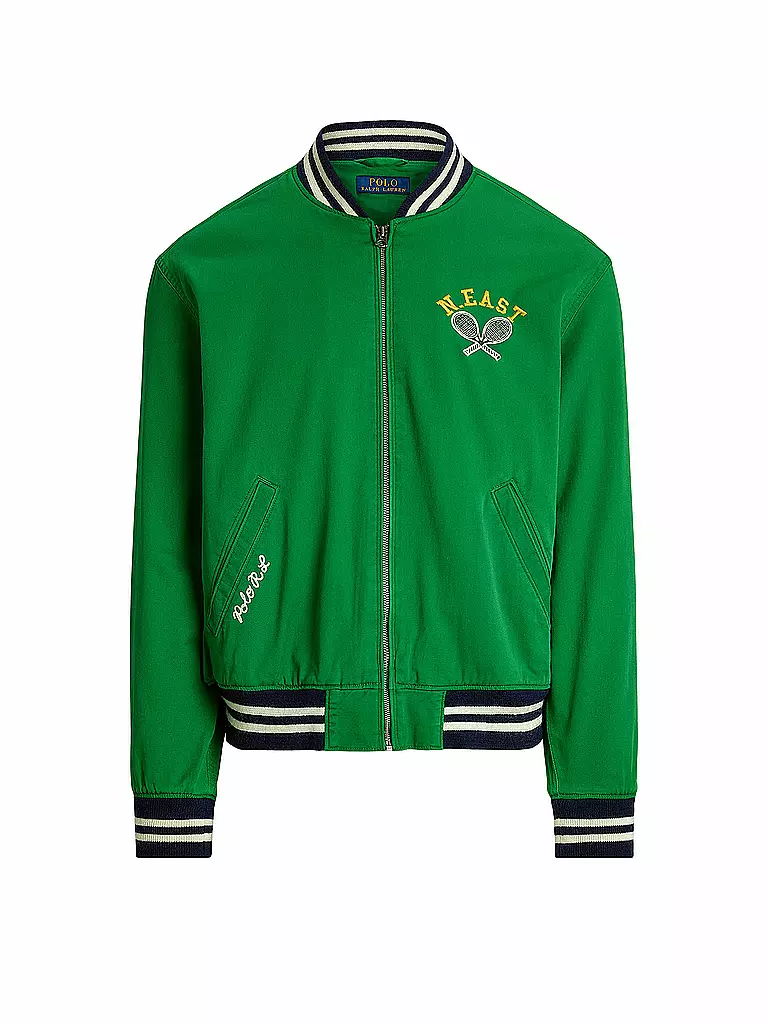 POLO RALPH LAUREN | Blouson | Verde