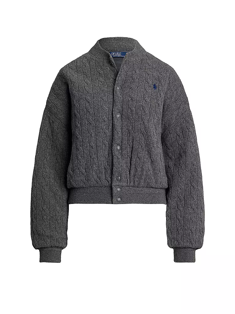 POLO RALPH LAUREN | Blouson | Grigio