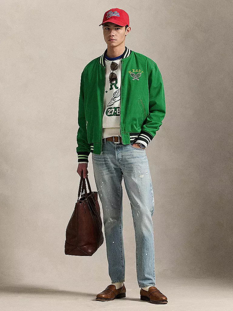 POLO RALPH LAUREN | Blouson | Verde