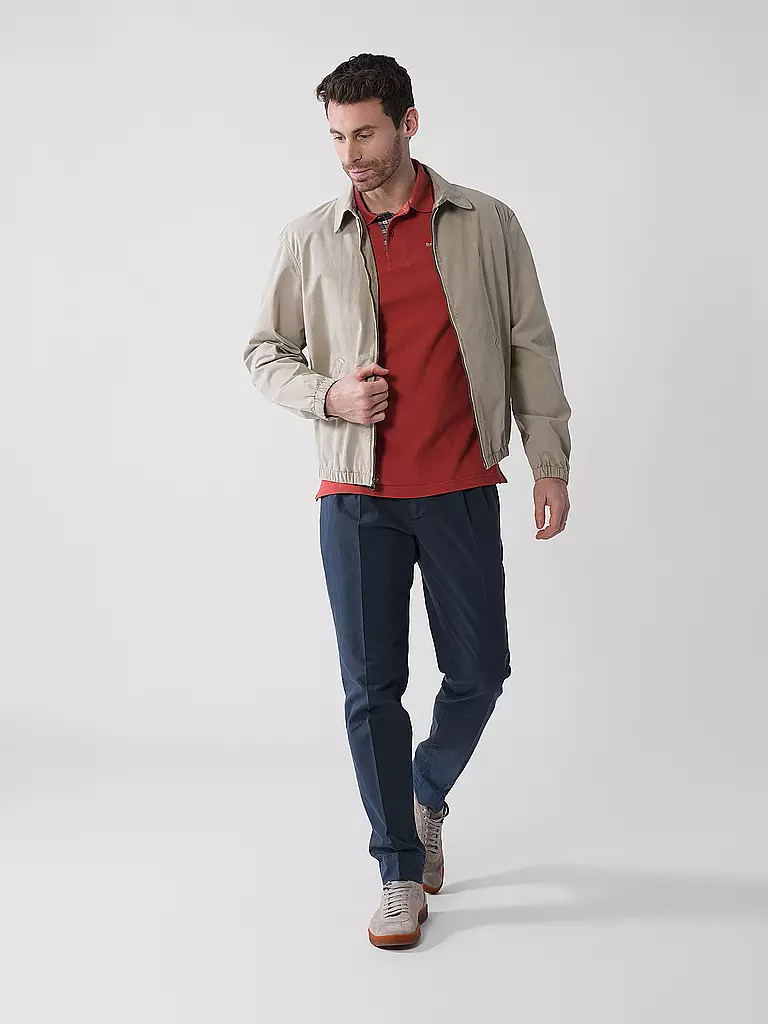 POLO RALPH LAUREN | Blouson | Oliva