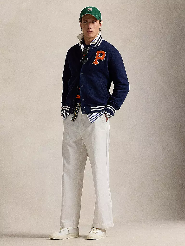POLO RALPH LAUREN | Blouson | Blu scuro