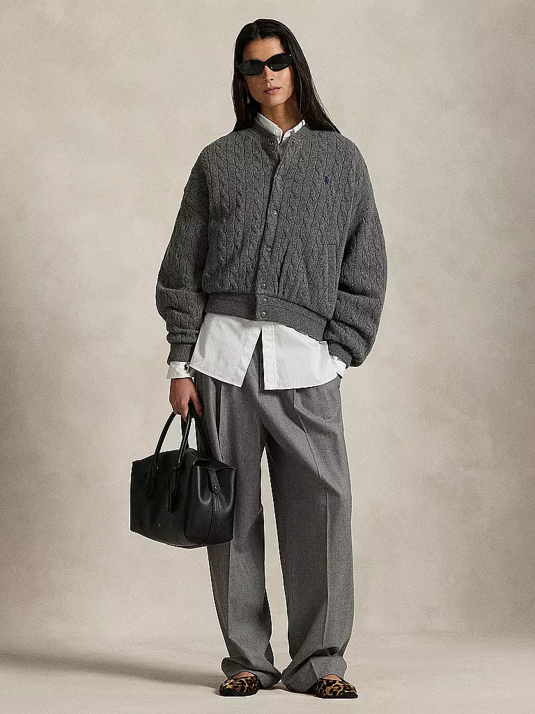 POLO RALPH LAUREN | Blouson | Grigio