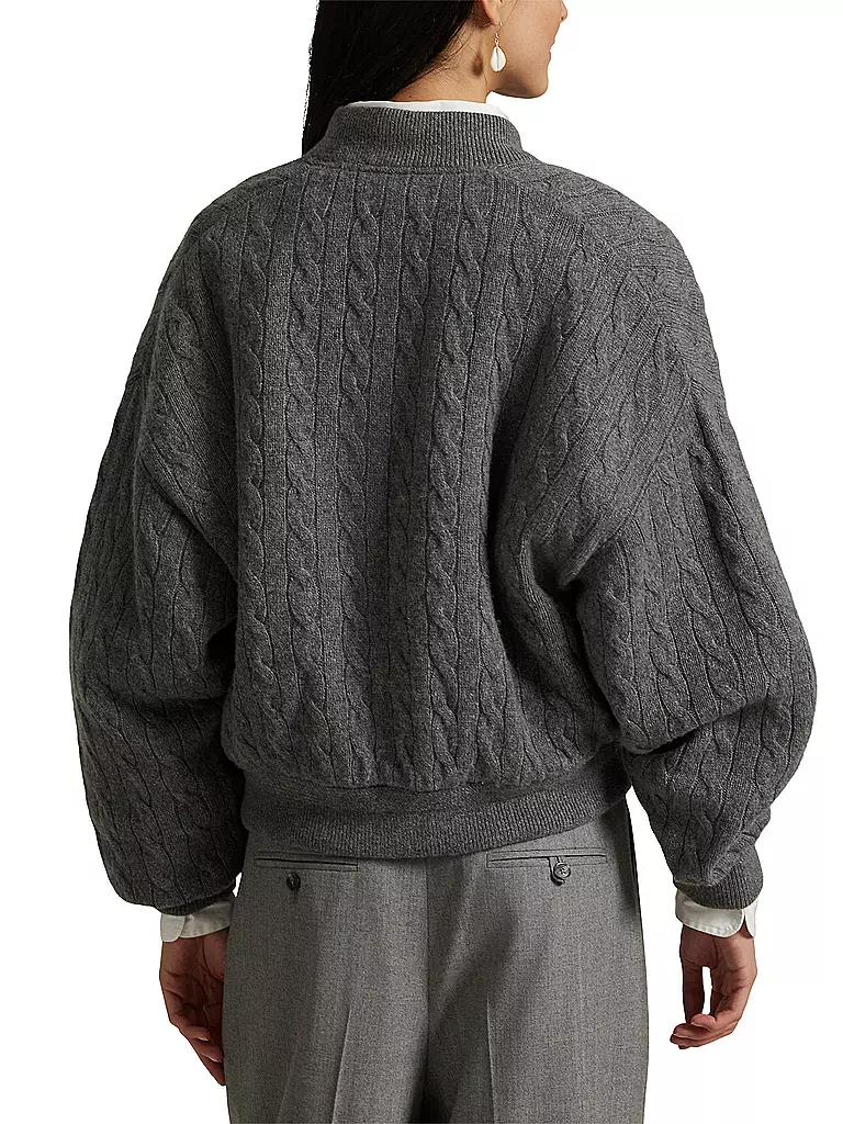 POLO RALPH LAUREN | Blouson | Grigio