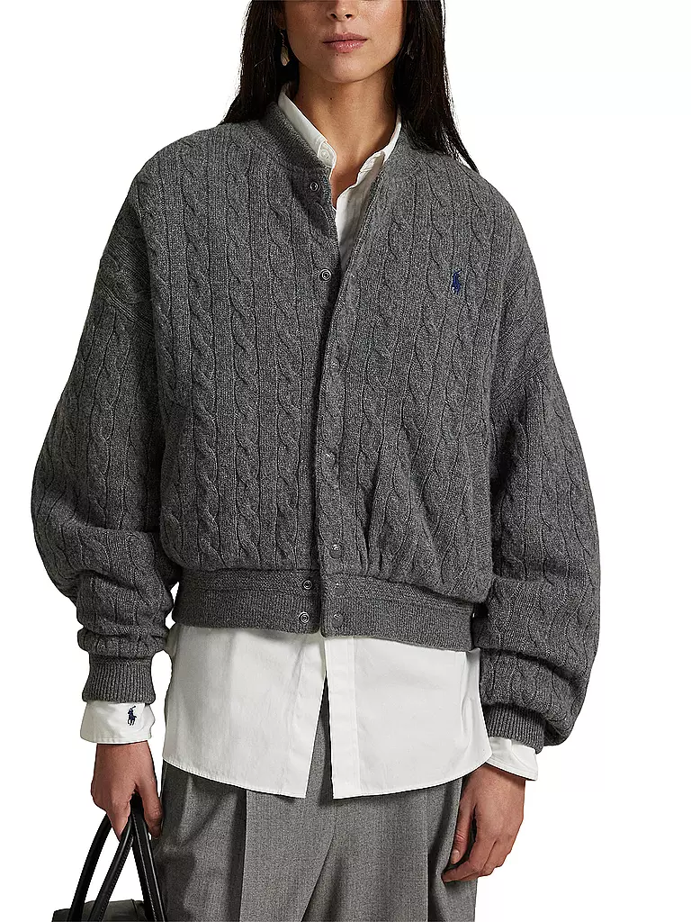 POLO RALPH LAUREN | Blouson | Grigio