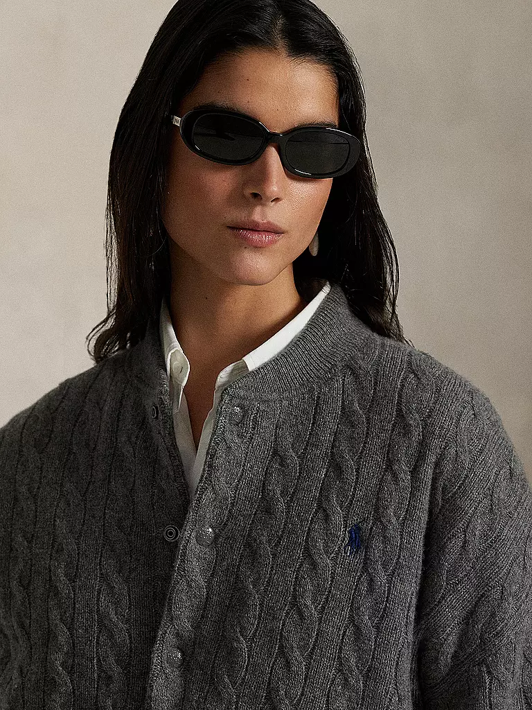 POLO RALPH LAUREN | Blouson | Grigio