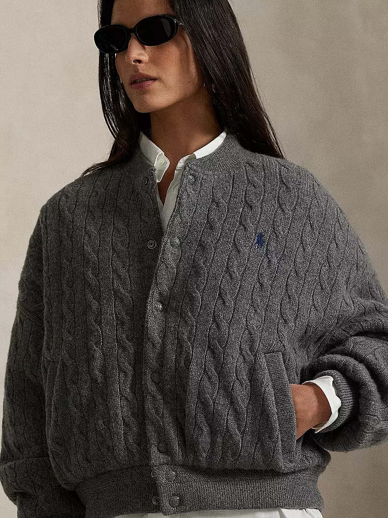 POLO RALPH LAUREN | Blouson | Grigio