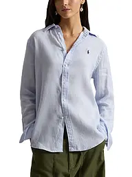 POLO RALPH LAUREN | Camicia | Blu chiaro