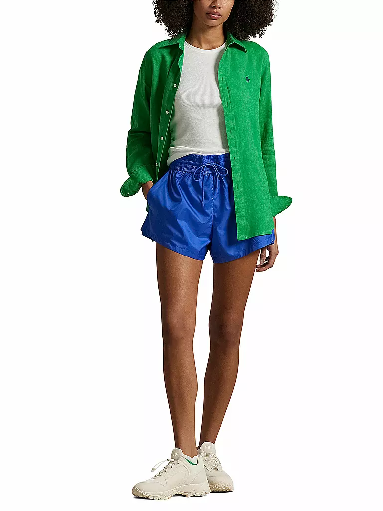 POLO RALPH LAUREN | Blusa di lino | 