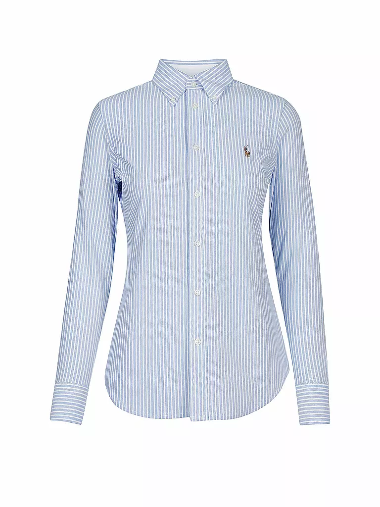 POLO RALPH LAUREN | Blusa HEIDI | Blu