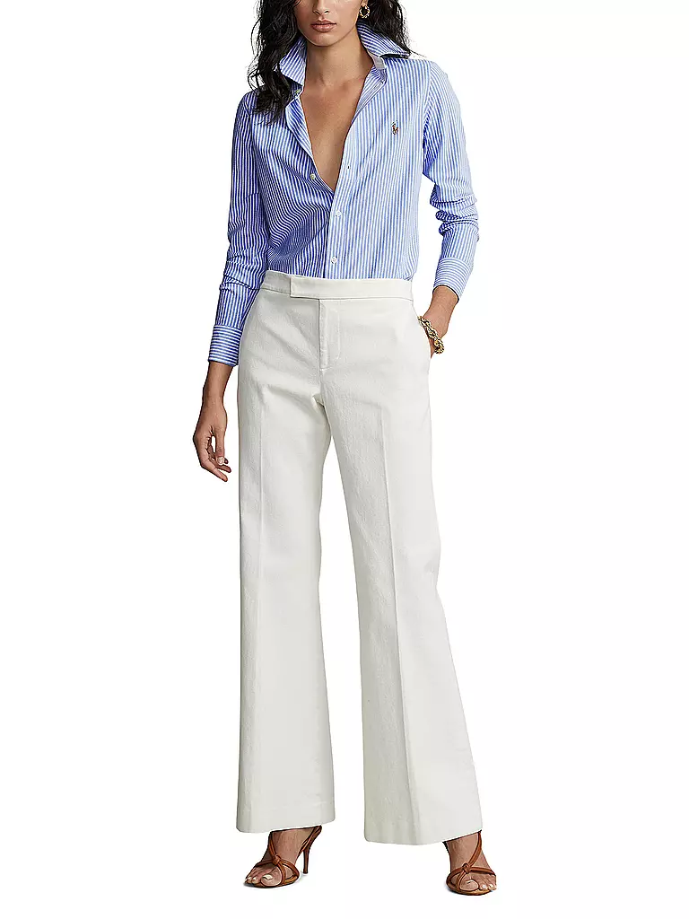 POLO RALPH LAUREN | Blusa HEIDI | Blu