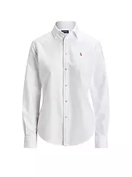 POLO RALPH LAUREN | Blusa KENDAL | Bianco