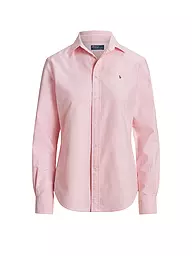POLO RALPH LAUREN | Blusa KENDAL | Rosa