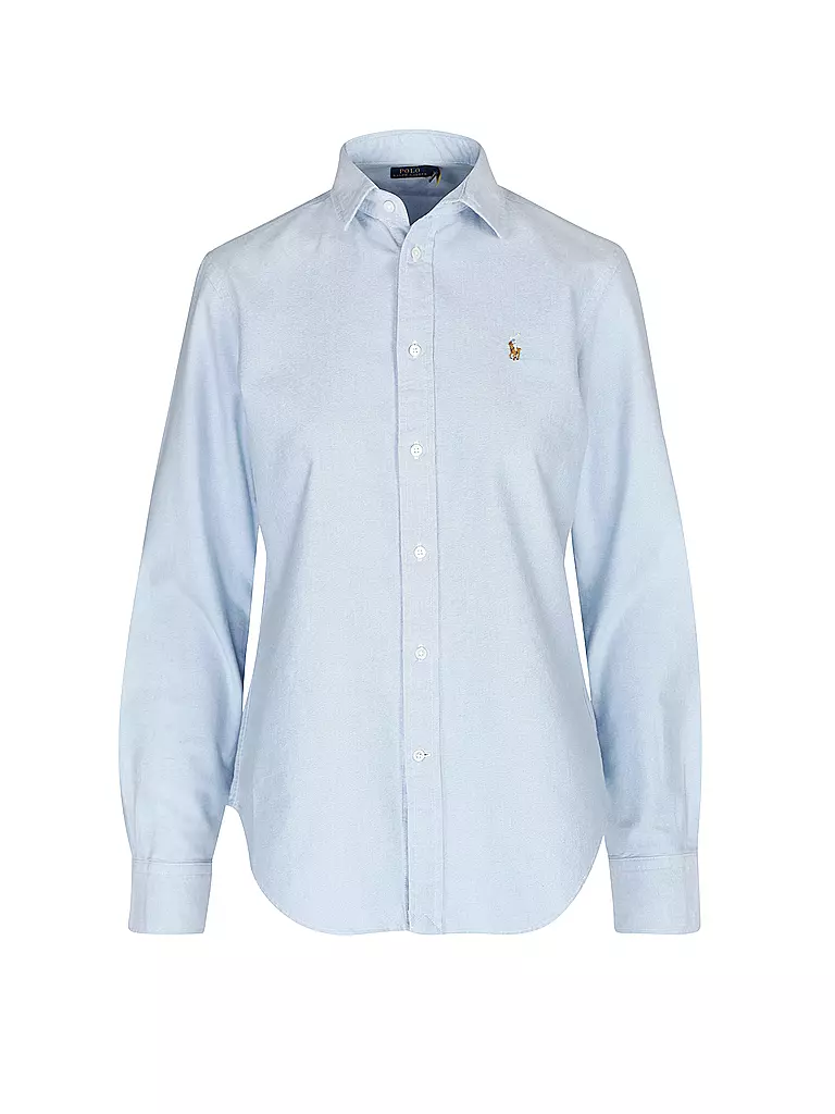 POLO RALPH LAUREN | Blusa KENDAL | Blu