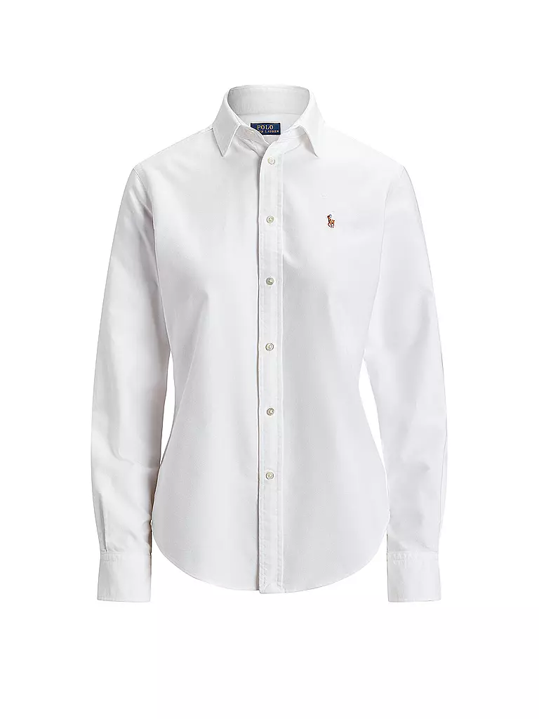 POLO RALPH LAUREN | Blusa KENDAL | Bianco