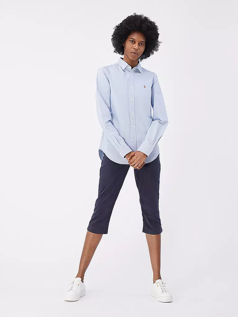 POLO RALPH LAUREN | Blusa KENDAL | Blu