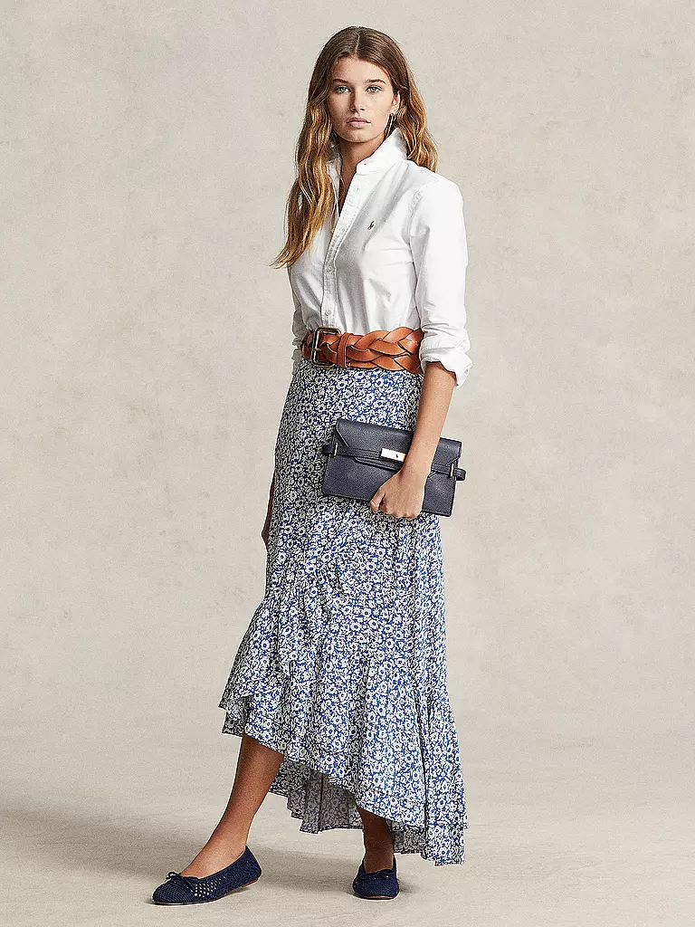 POLO RALPH LAUREN | Blusa KENDAL | Bianco