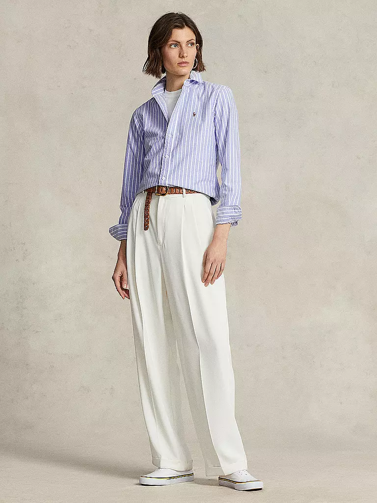 POLO RALPH LAUREN | Blusa KENDAL | Blu