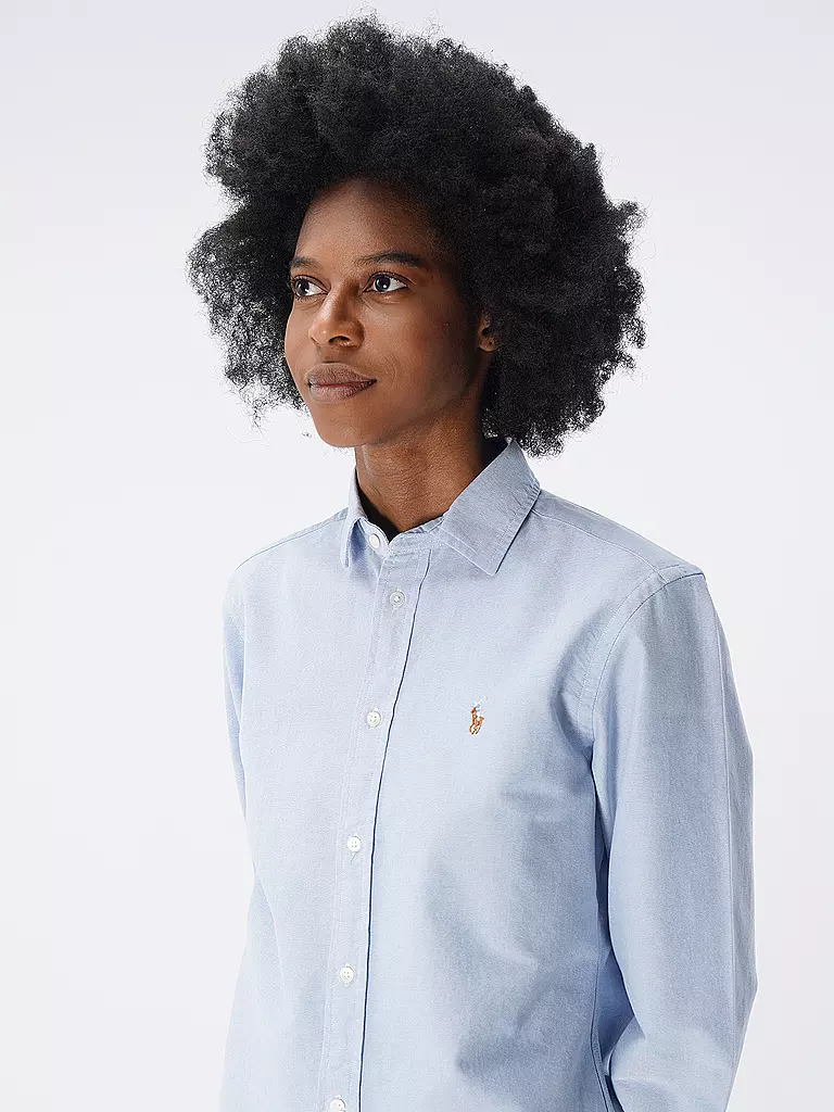 POLO RALPH LAUREN | Blusa KENDAL | Blu