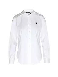 POLO RALPH LAUREN | Blusa | Bianco