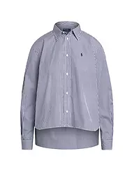 POLO RALPH LAUREN | Blusa | Blu scuro