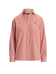 POLO RALPH LAUREN | Bluse | Rosso