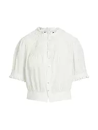 POLO RALPH LAUREN | Blusa | Bianco