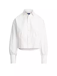 POLO RALPH LAUREN | Blusa | Bianco