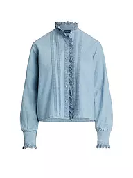 POLO RALPH LAUREN | Blusa | Blu