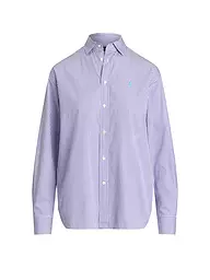 POLO RALPH LAUREN | Bluse | Lilla