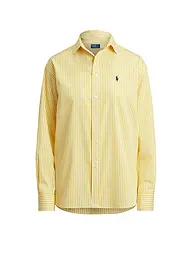 POLO RALPH LAUREN | Blusa | Giallo