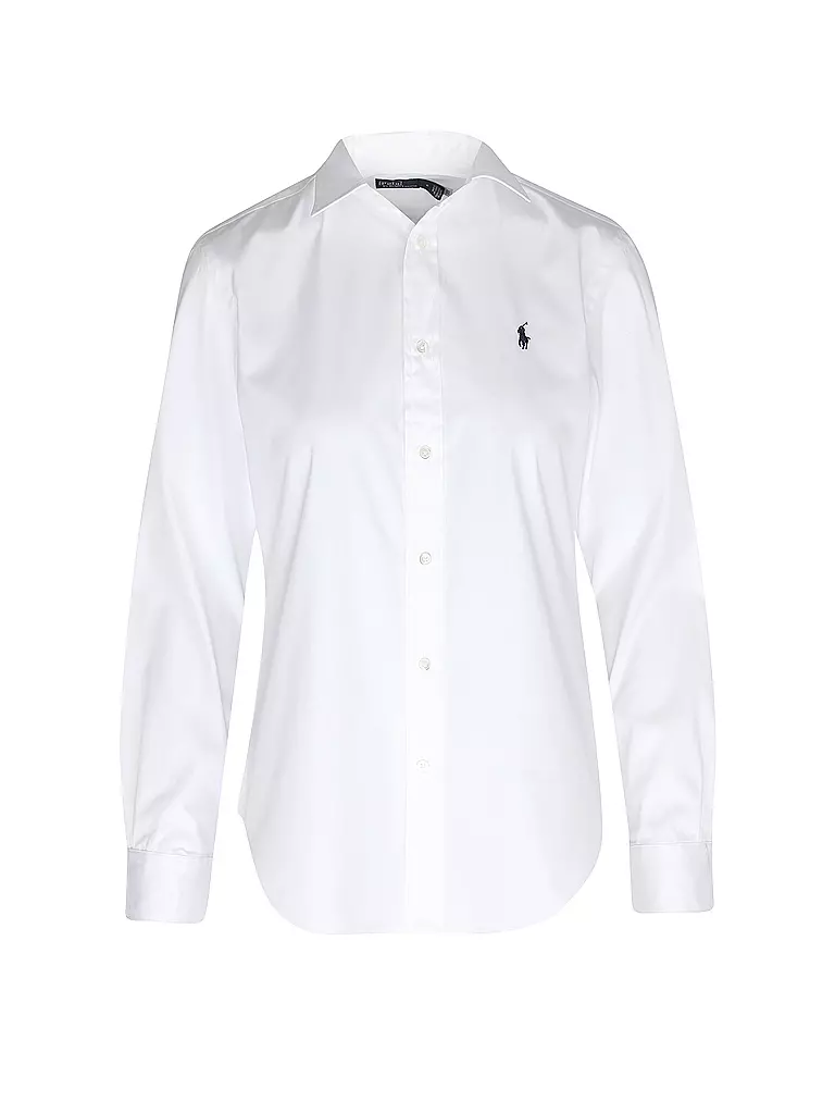 POLO RALPH LAUREN | Blusa | Bianco