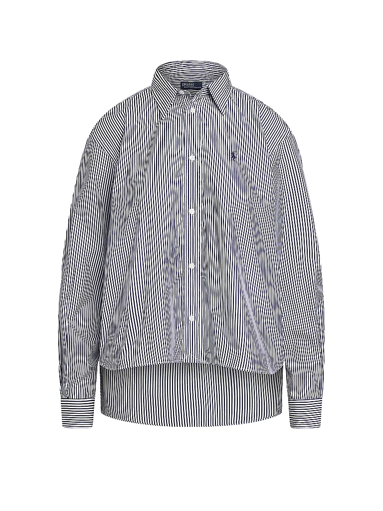 POLO RALPH LAUREN | Blusa | Blu scuro