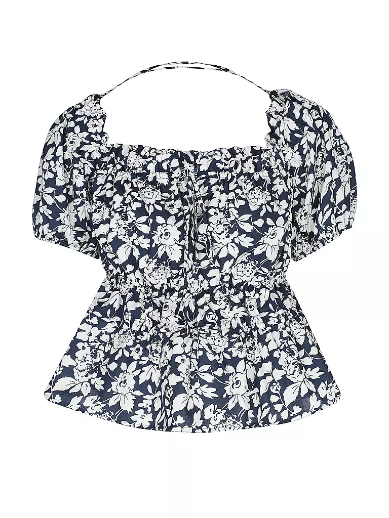 POLO RALPH LAUREN | Blusa | Blu scuro