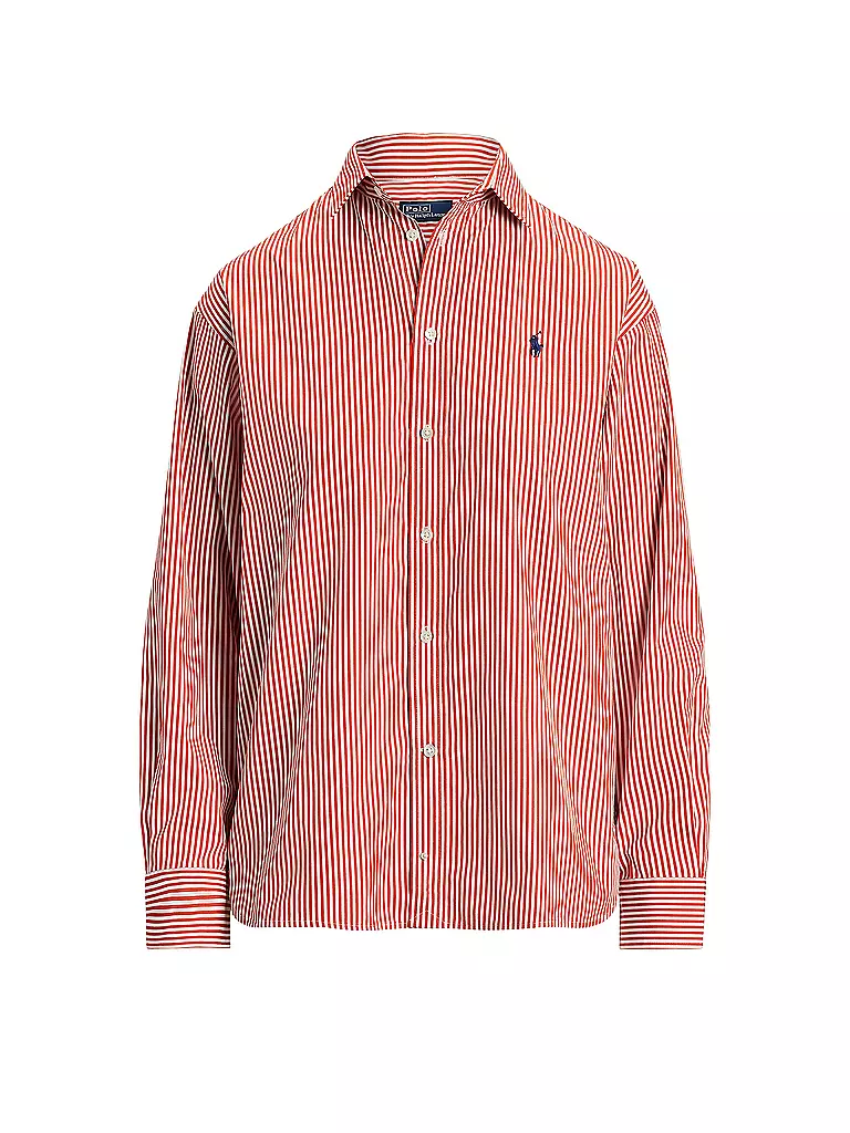 POLO RALPH LAUREN | Blusa | Rosso