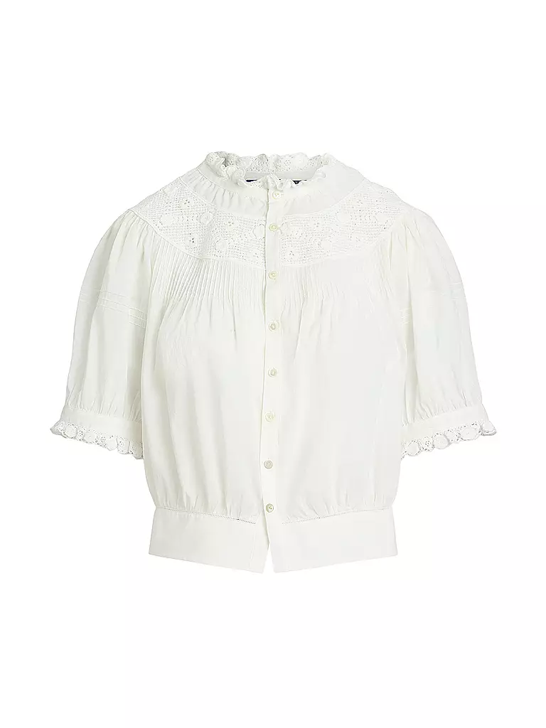 POLO RALPH LAUREN | Blusa | Bianco