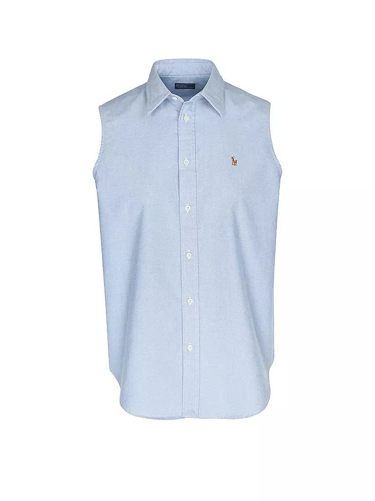 POLO RALPH LAUREN | Blusa | Blu