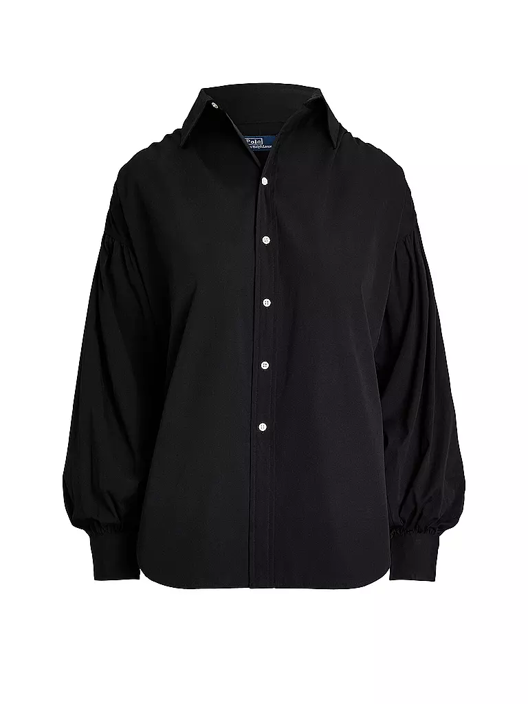 POLO RALPH LAUREN | Blusa | Nero