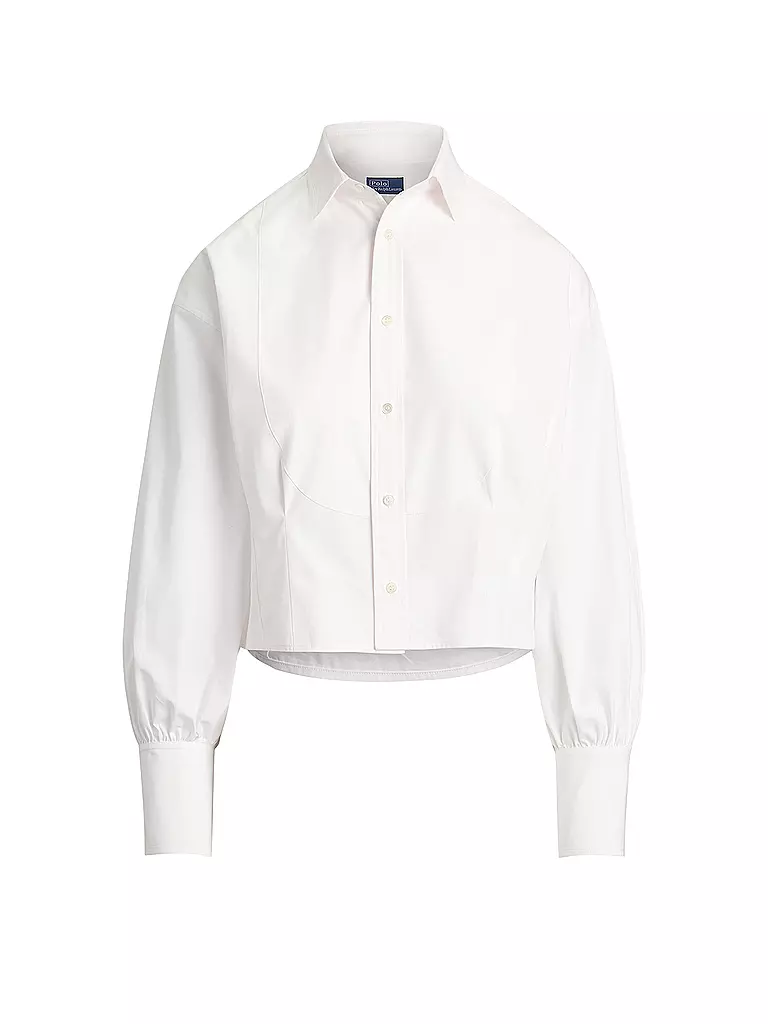 POLO RALPH LAUREN | Blusa | Bianco