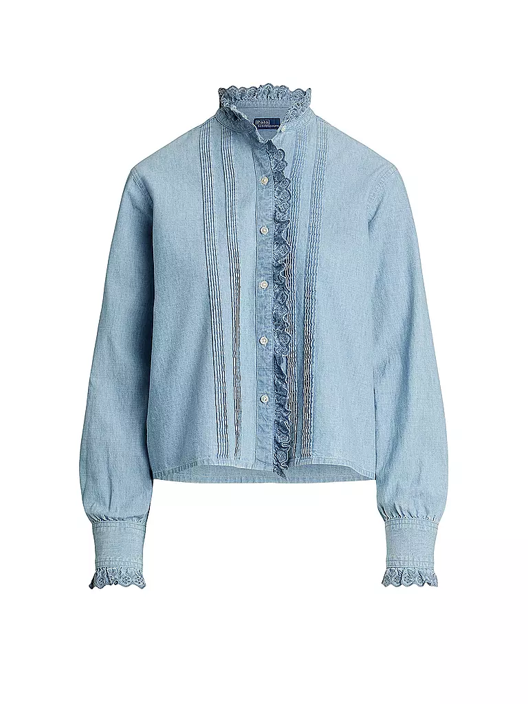 POLO RALPH LAUREN | Blusa | Blu