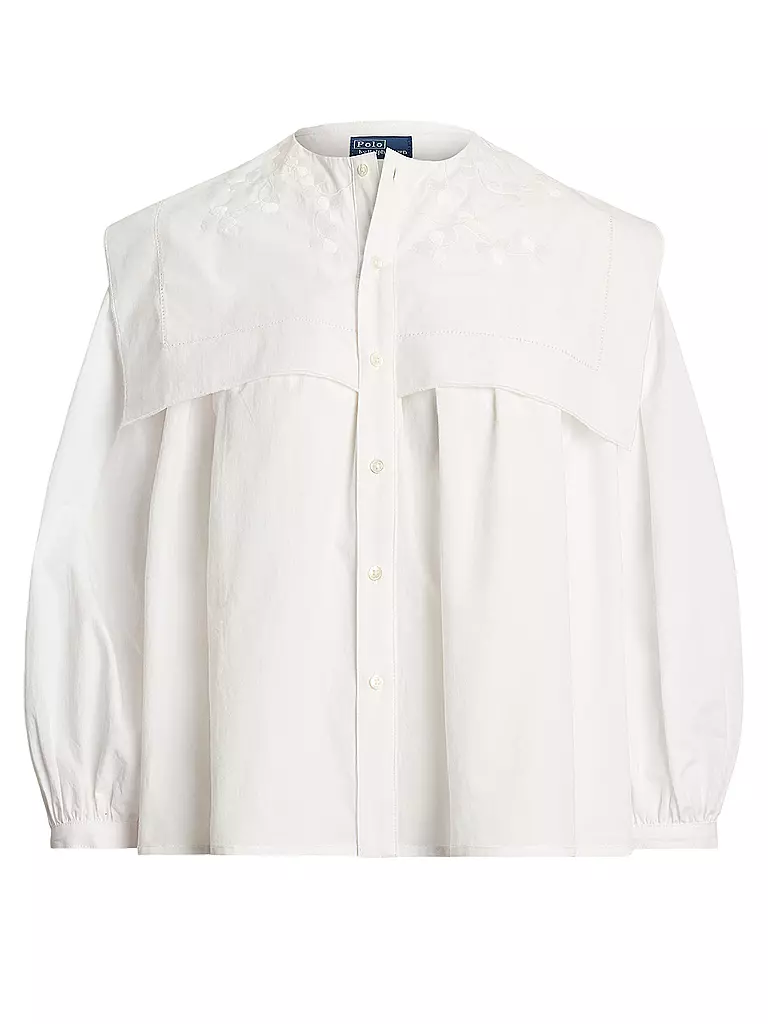 POLO RALPH LAUREN | Blusa | Bianco