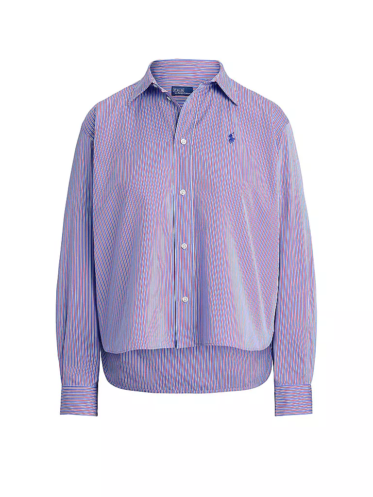 POLO RALPH LAUREN | Blusa | Blu