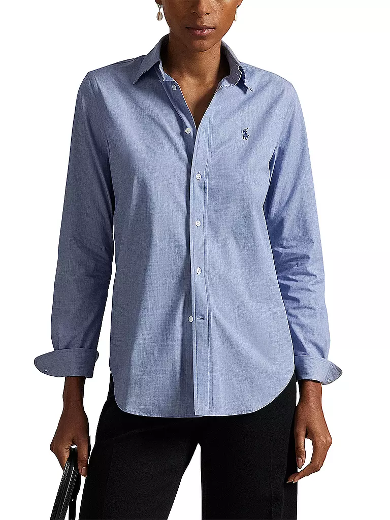 POLO RALPH LAUREN | Blusa | Blu