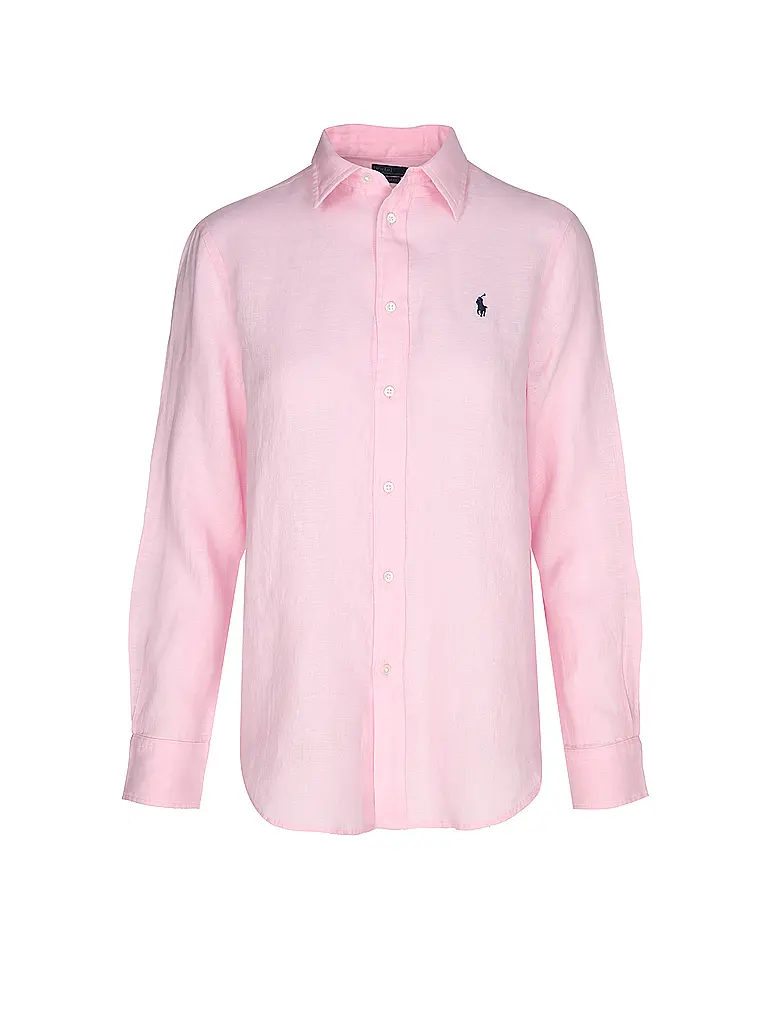 POLO RALPH LAUREN | Blusa | Rosa