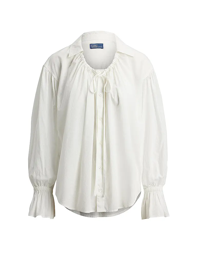 POLO RALPH LAUREN | Blusa | Bianco