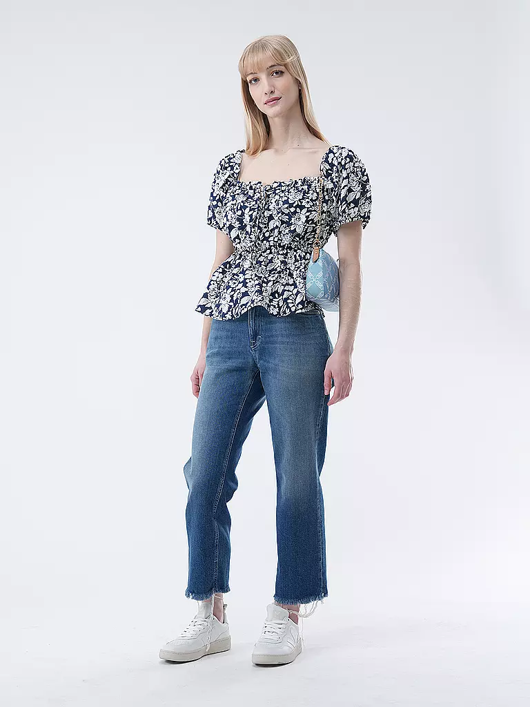POLO RALPH LAUREN | Blusa | Blu scuro