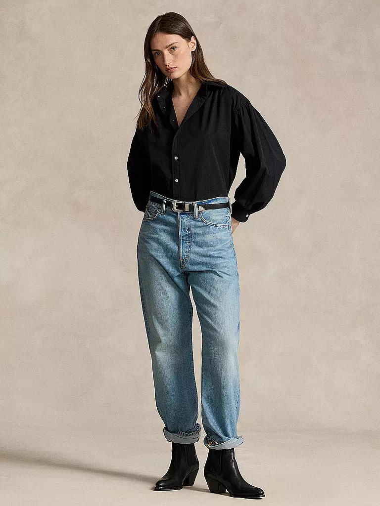 POLO RALPH LAUREN | Blusa | Nero