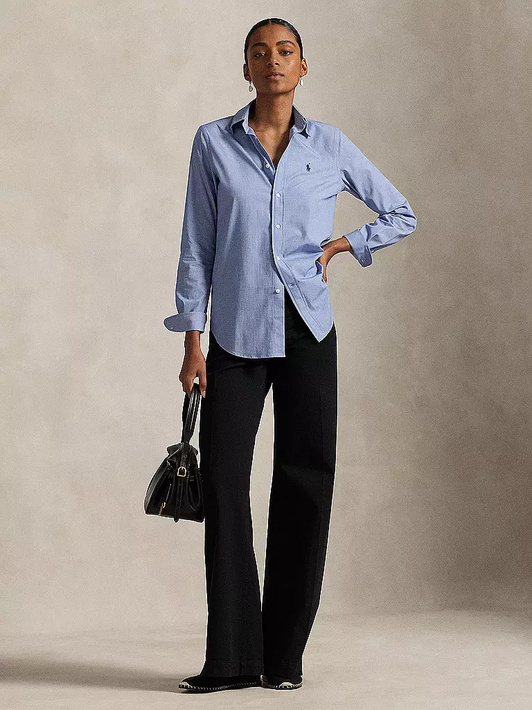 POLO RALPH LAUREN | Blusa | Blu