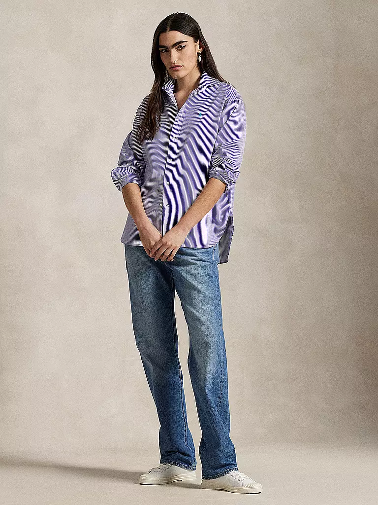 POLO RALPH LAUREN | Blusa | Lilla